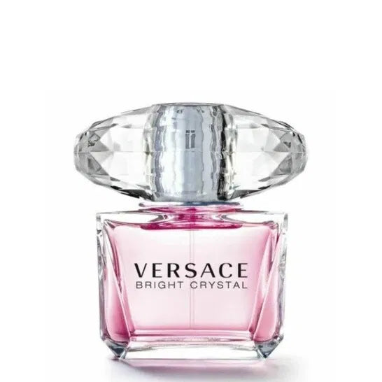 Versace Bright Crystal For Women, EDT, 90ML Tester