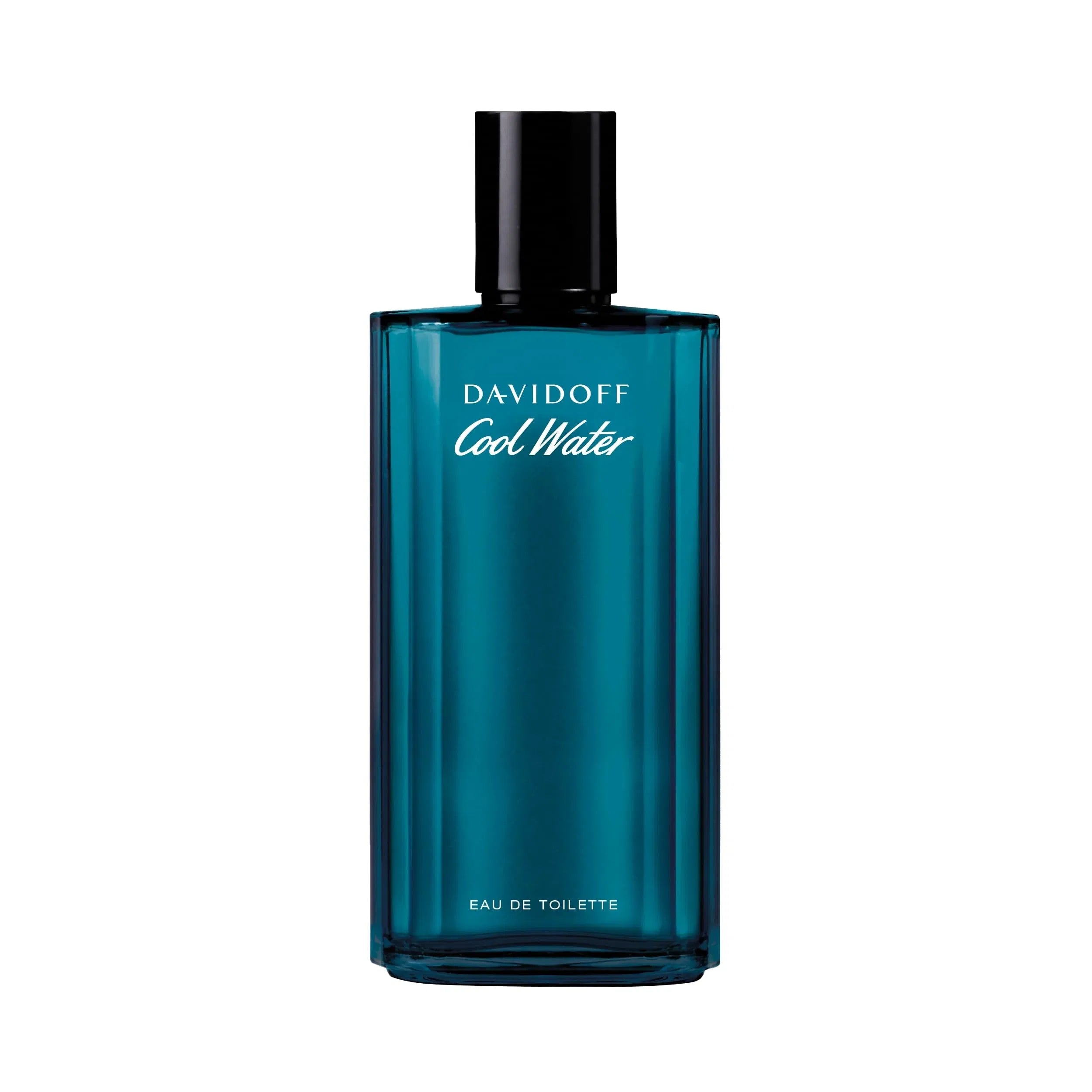 Davidoff Cool Water EDT for Men 125ml